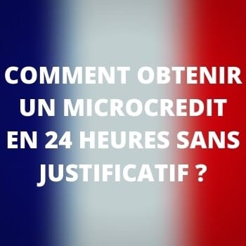         Crédit en 24 heures
